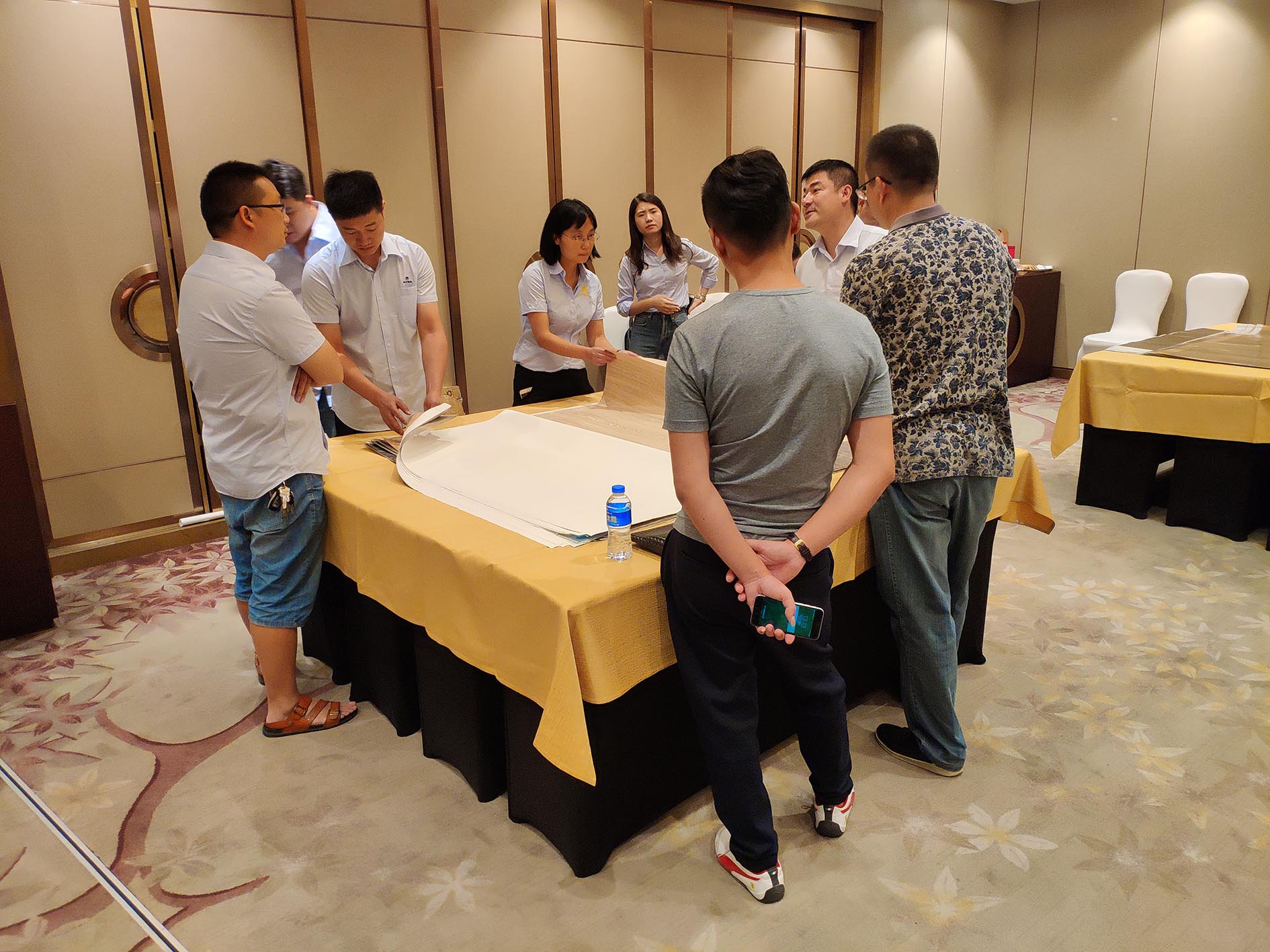 2018年秋季新品發(fā)布會(huì)回顧