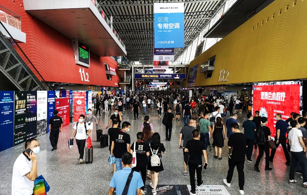【南版】 建博會獨領風騷，家博會再掀浪潮