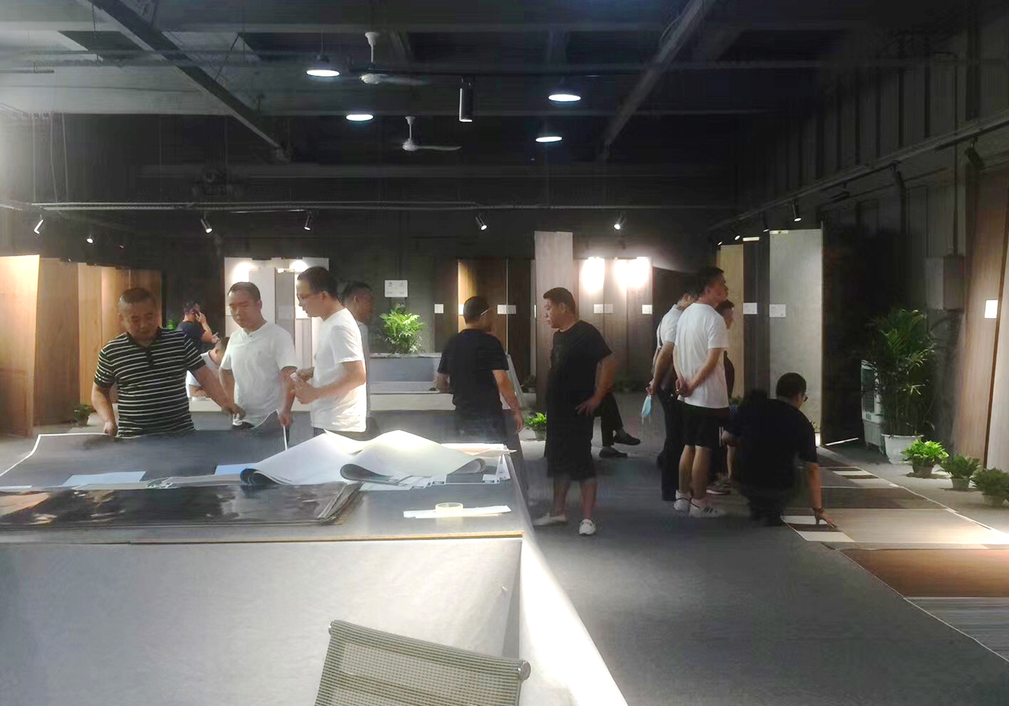 【南版】 建博會獨領風騷，家博會再掀浪潮