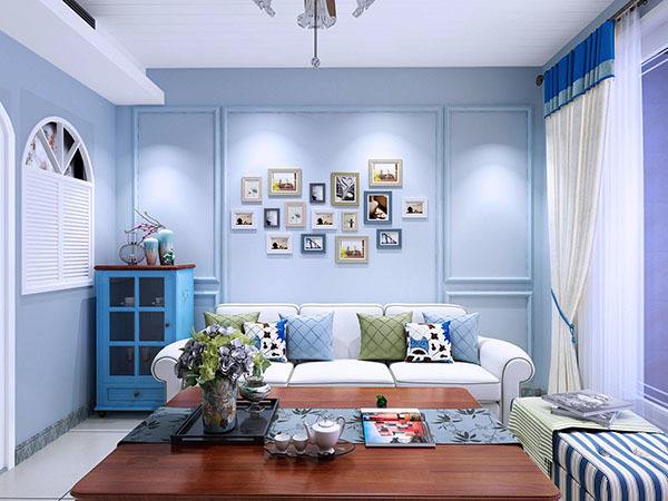 地中海風(fēng)格設(shè)計裝修有什么樣的特點呢？