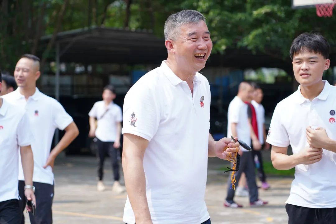 【南版】三十周年慶典活動回顧