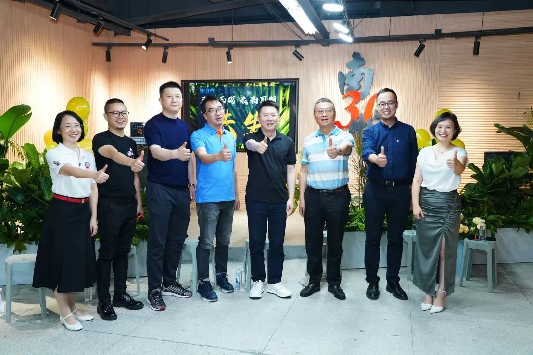 【南版】三十周年慶典活動回顧